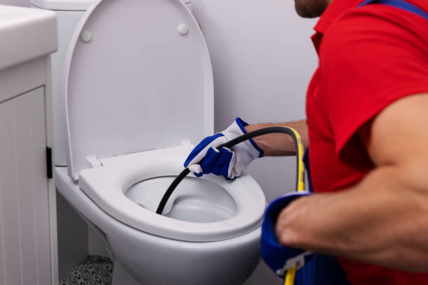 Best Shower Repair Services  in North Adams, MA