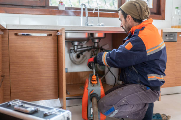 Best Plumbing Services Near Me  in North Adams, MA