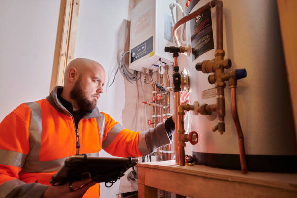 Best Water Softener Installation  in North Adams, MA