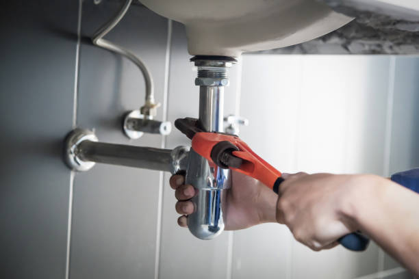 Best Pipe Repair Near Me  in North Adams, MA